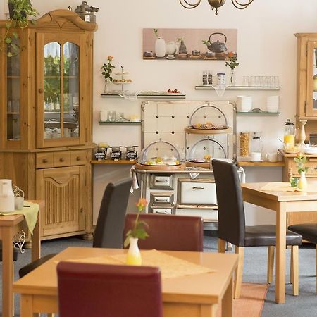 Pension Dapper Cochem Dış mekan fotoğraf