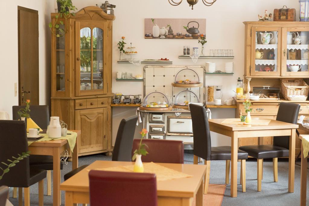 Pension Dapper Cochem Dış mekan fotoğraf