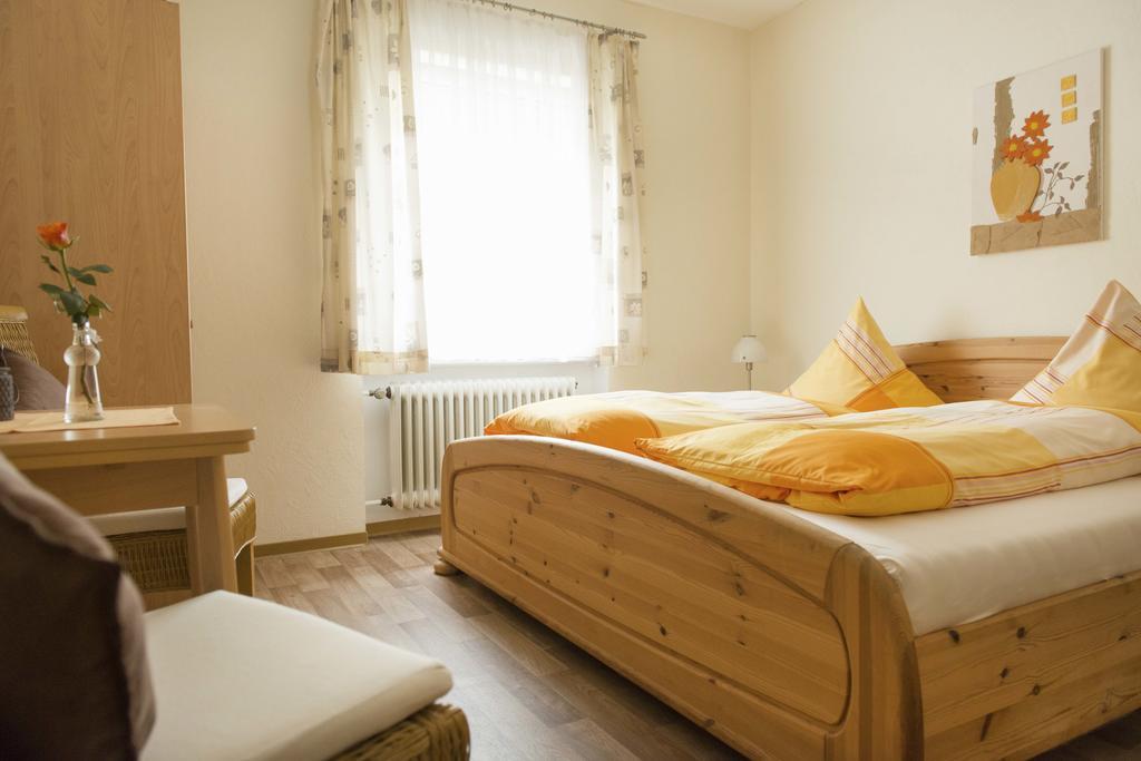 Pension Dapper Cochem Dış mekan fotoğraf