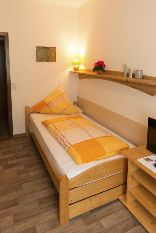 Pension Dapper Cochem Dış mekan fotoğraf