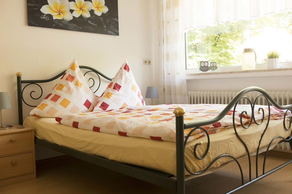 Pension Dapper Cochem Dış mekan fotoğraf