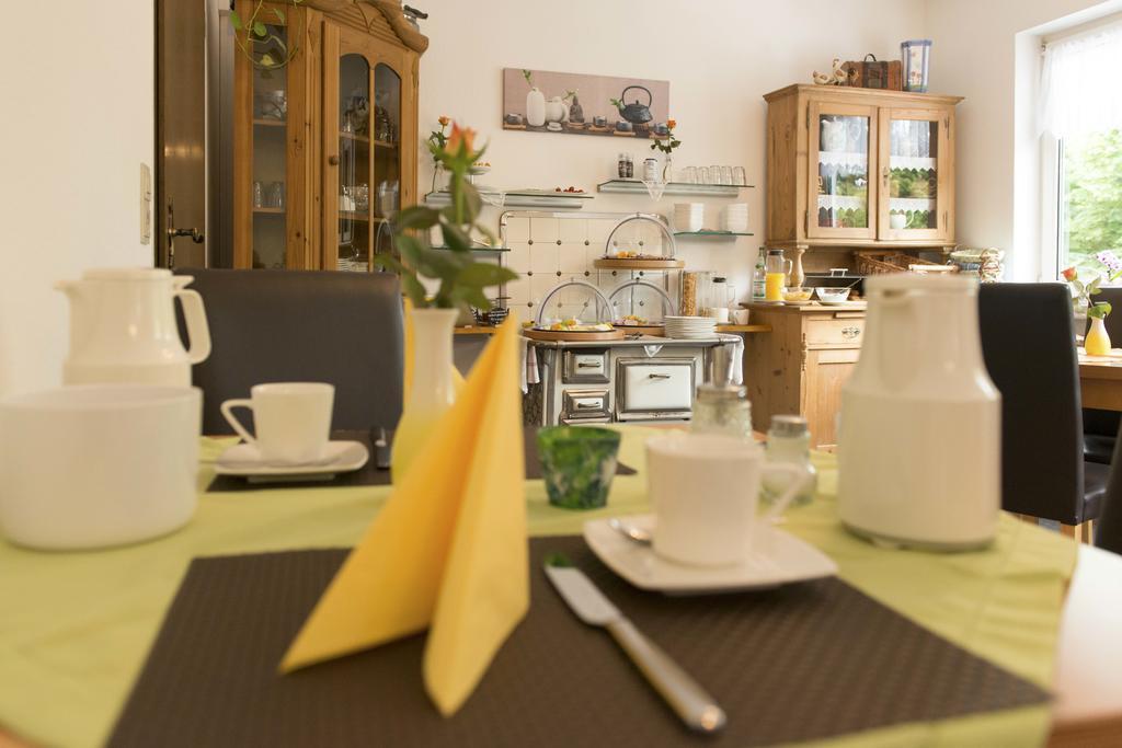 Pension Dapper Cochem Dış mekan fotoğraf